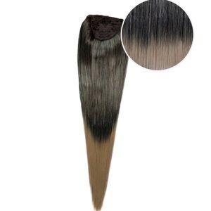 bellami wrap ponytail